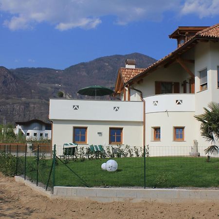 בולצאנו Apartments Klotz מראה חיצוני תמונה
