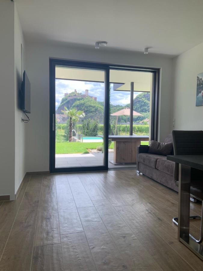 בולצאנו Apartments Klotz מראה חיצוני תמונה