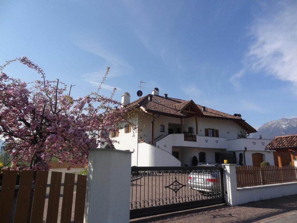 בולצאנו Apartments Klotz מראה חיצוני תמונה